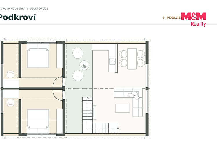 Будинок на продаж, 155 м² (24 з 30)