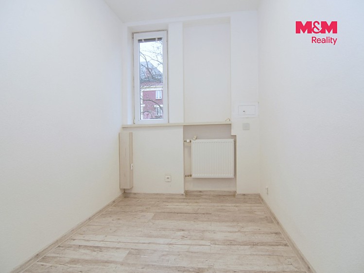 Wohnung 2+1 zur Miete, 45 m² (7 von 8)