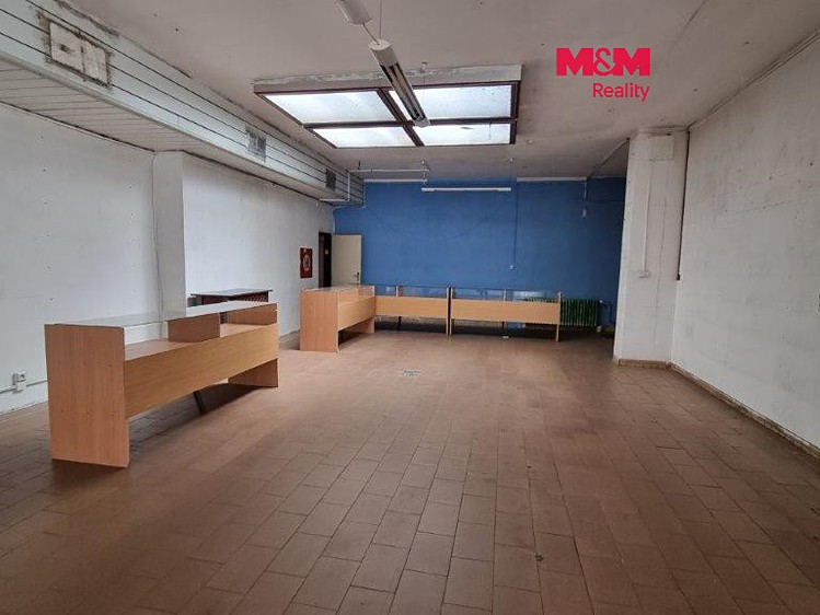 Комерційне приміщення в оренду, 92 м² (1 з 4)