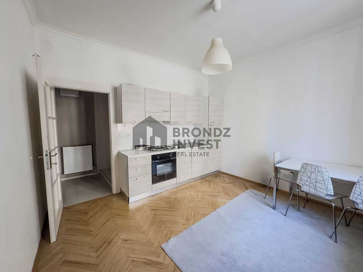 Pronájem bytu 2+kk 50 m²