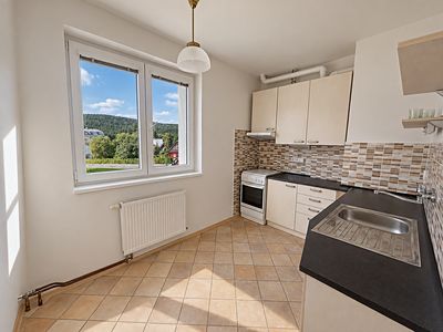 Prodej bytu 3+1 62 m²