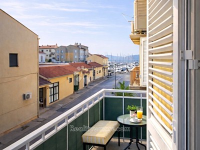 Prodej bytu 2+1 49 m²