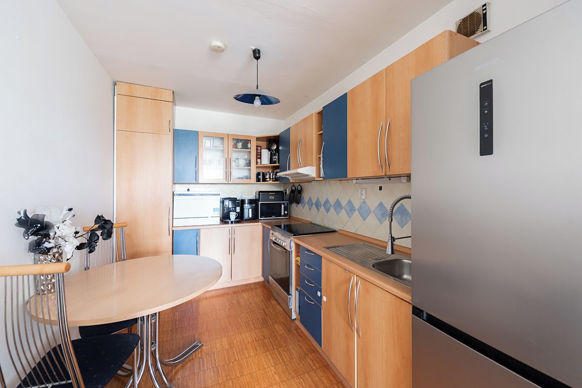 Prodej bytu 3+kk 66 m² – fotografie 5