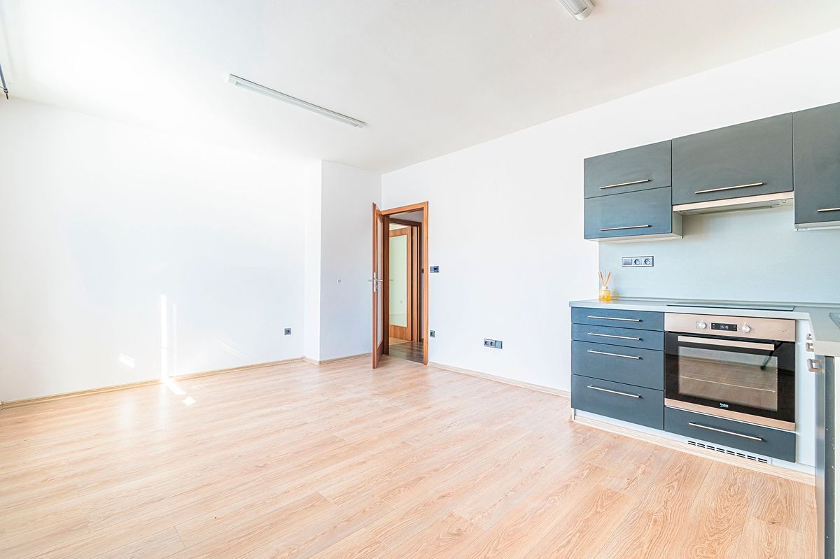 Pronájem bytu 3+kk 78 m²