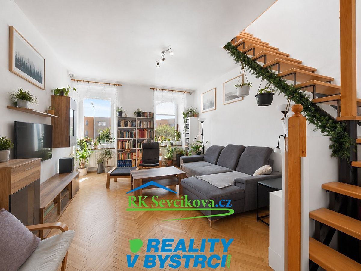 Prodej bytu 5+1 151 m² – fotografie 5