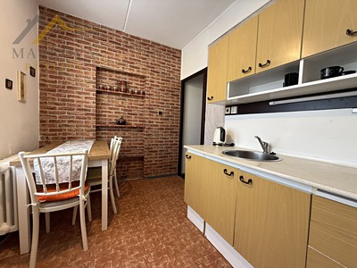 Wohnung 3+1 zur Miete, 67 m² (3 von 8)