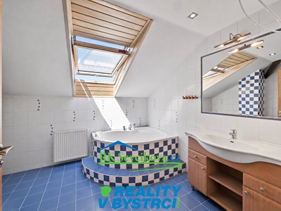 Prodej bytu 5+1 151 m²