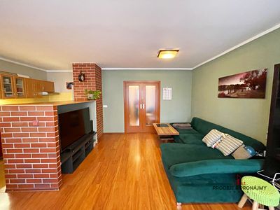 Prodej bytu 4+kk 85 m²