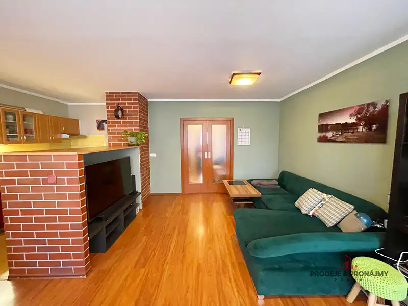 Prodej bytu 4+kk, 85 m², Benešov