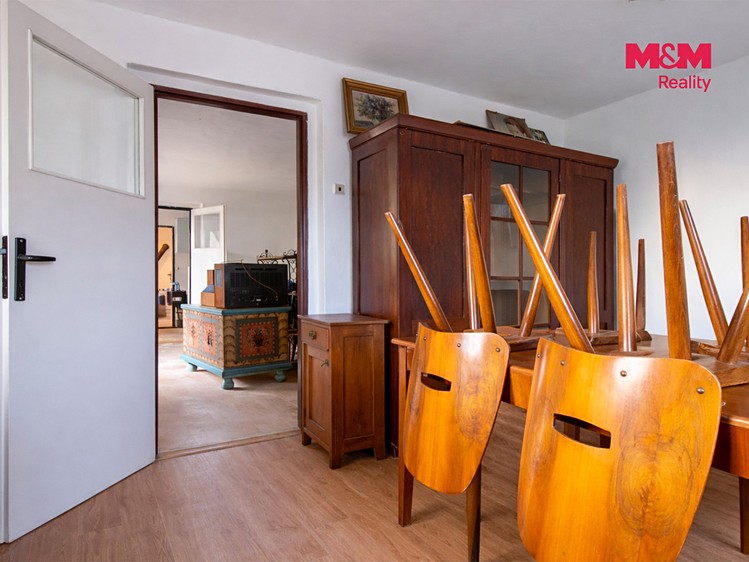 Prodej domu, 82 m² (3 z 13)