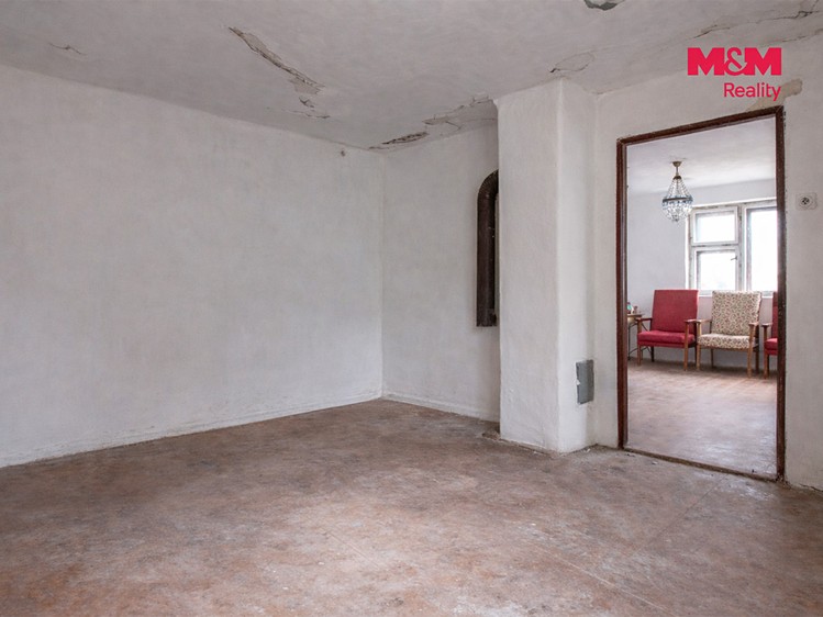 Prodej domu, 82 m² (5 z 13)