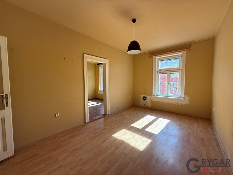 Квартира 2+kk на продаж, 55 м² (4 з 21)