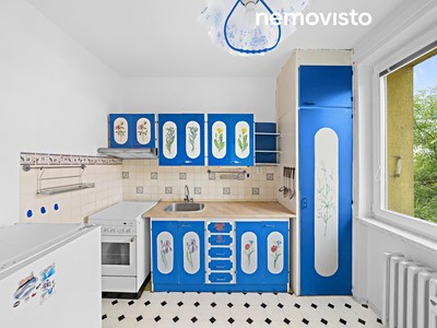 Квартира 3+1 на продаж, 68 м² (2 з 14)