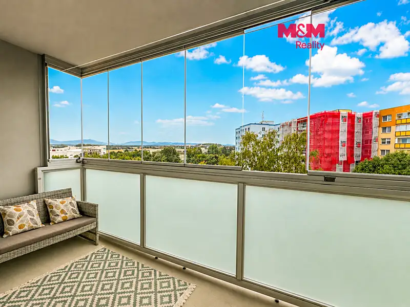 Prodej bytu 2+1 44 m², Ostrava – náhled fotky 1