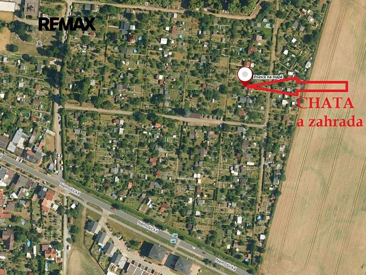 Будинок на продаж, 8 м² (21 з 23)