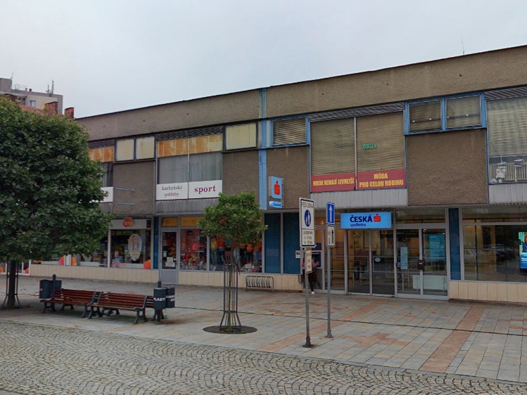 Комерційне приміщення в оренду, 120 м² (1 з 8)