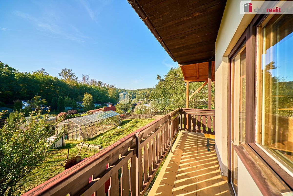 Prodej chaty 27 m², pozemek 453 m² – fotografie 3