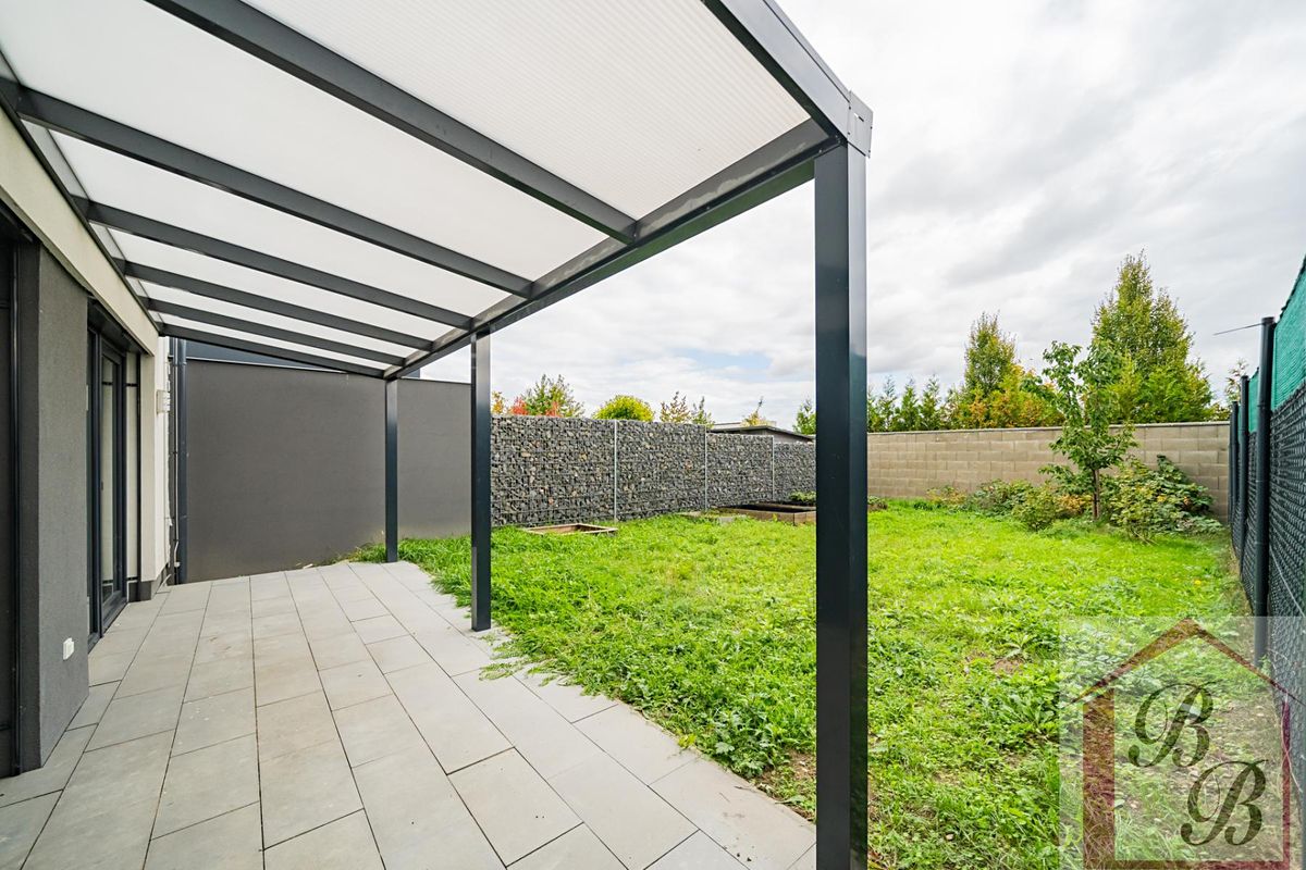 Prodej rodinného domu 154 m², pozemek 256 m² – fotografie 5