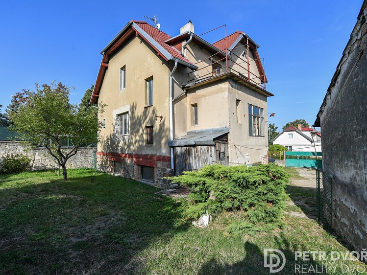 Prodej domu, 161 m² (4 z 29)