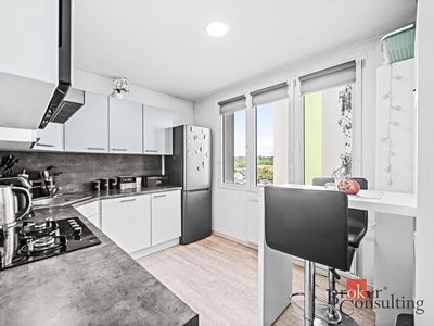 Prodej bytu 3+1 70 m²