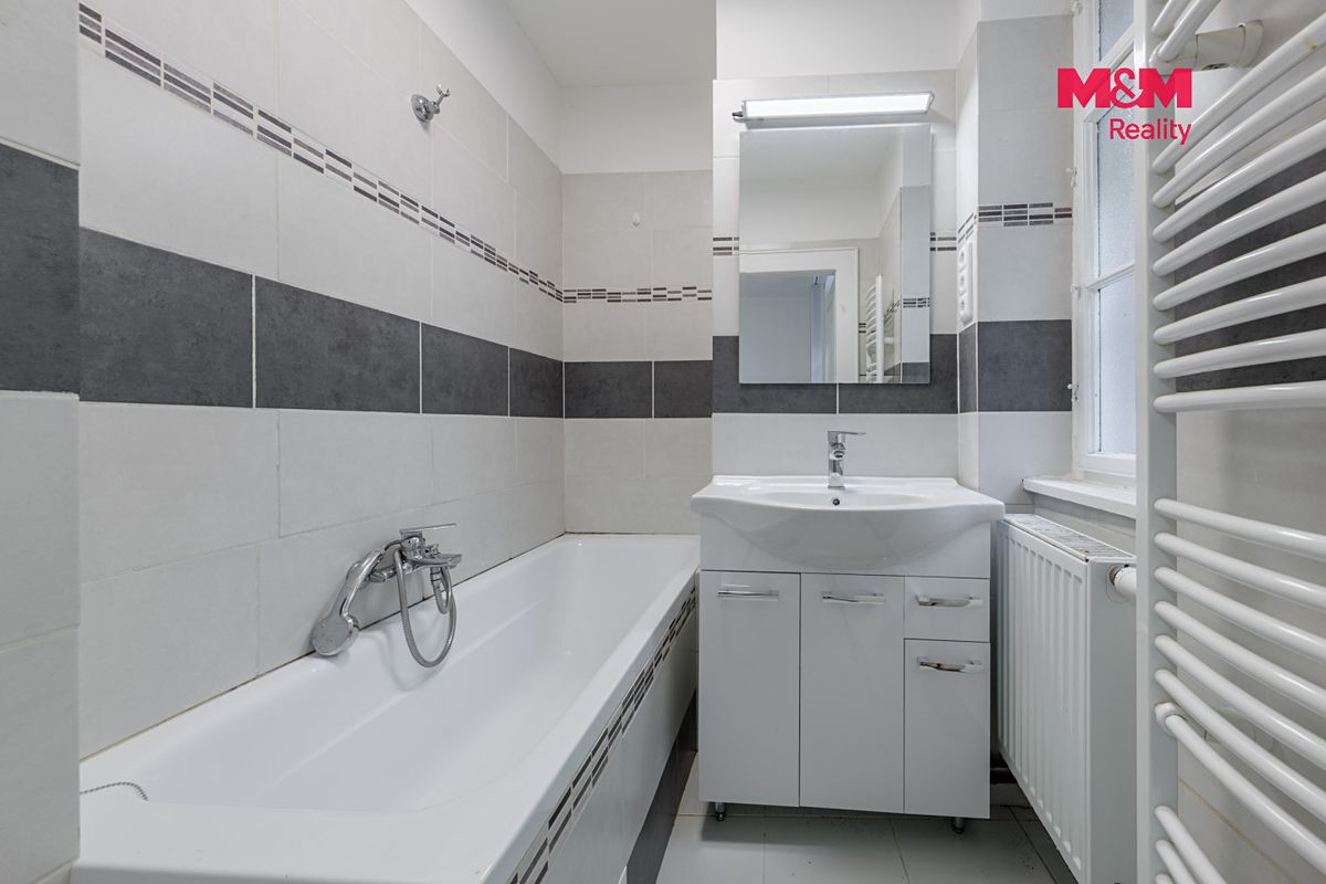 Prodej bytu 2+1 58 m² – fotografie 3