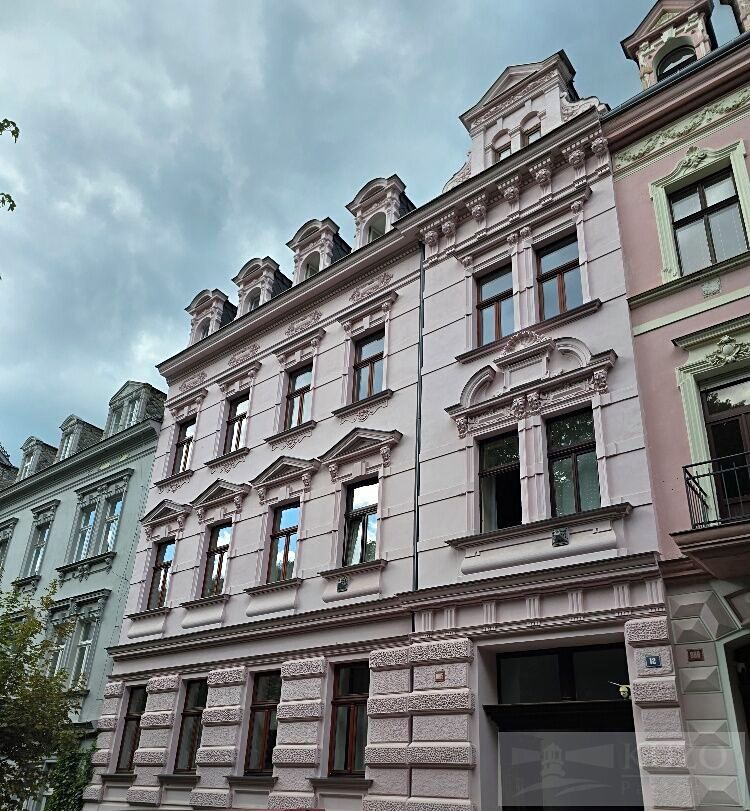 Prodej bytu 2+1 61 m²