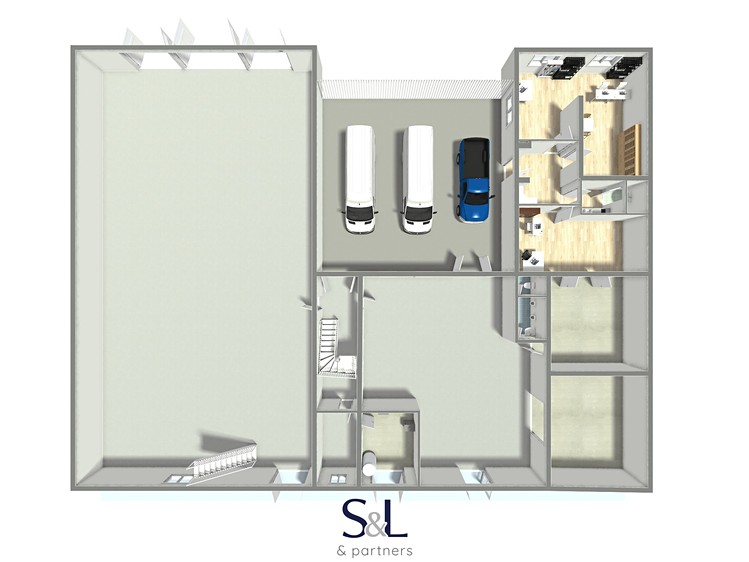 Gewerbefläche zum Kauf, 760 m² (6 von 31)
