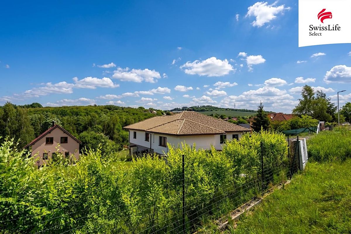 Prodej rodinného domu 223 m², pozemek 1271 m², Nebílovy – fotka 1 z 3