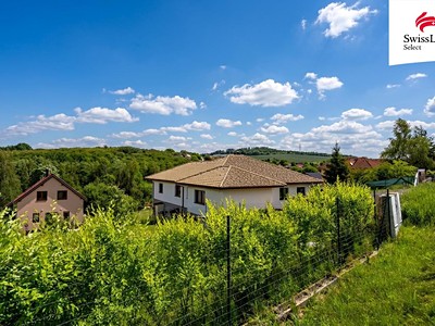Prodej  rodinného domu 223 m², pozemek 1 271 m²