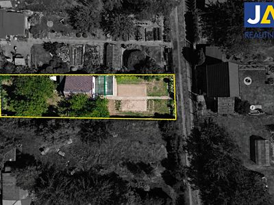 Prodej chaty 10 m², pozemek 264 m²