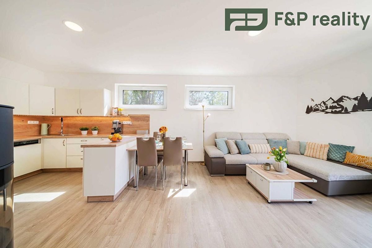 Prodej rodinného domu 97 m², pozemek 455 m² – fotografie 4