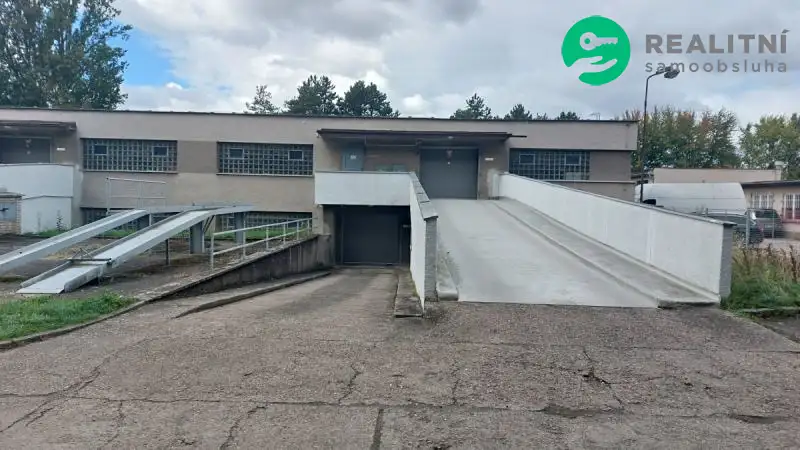 Prodej garáže 15 m², Pardubice – náhled fotky 3