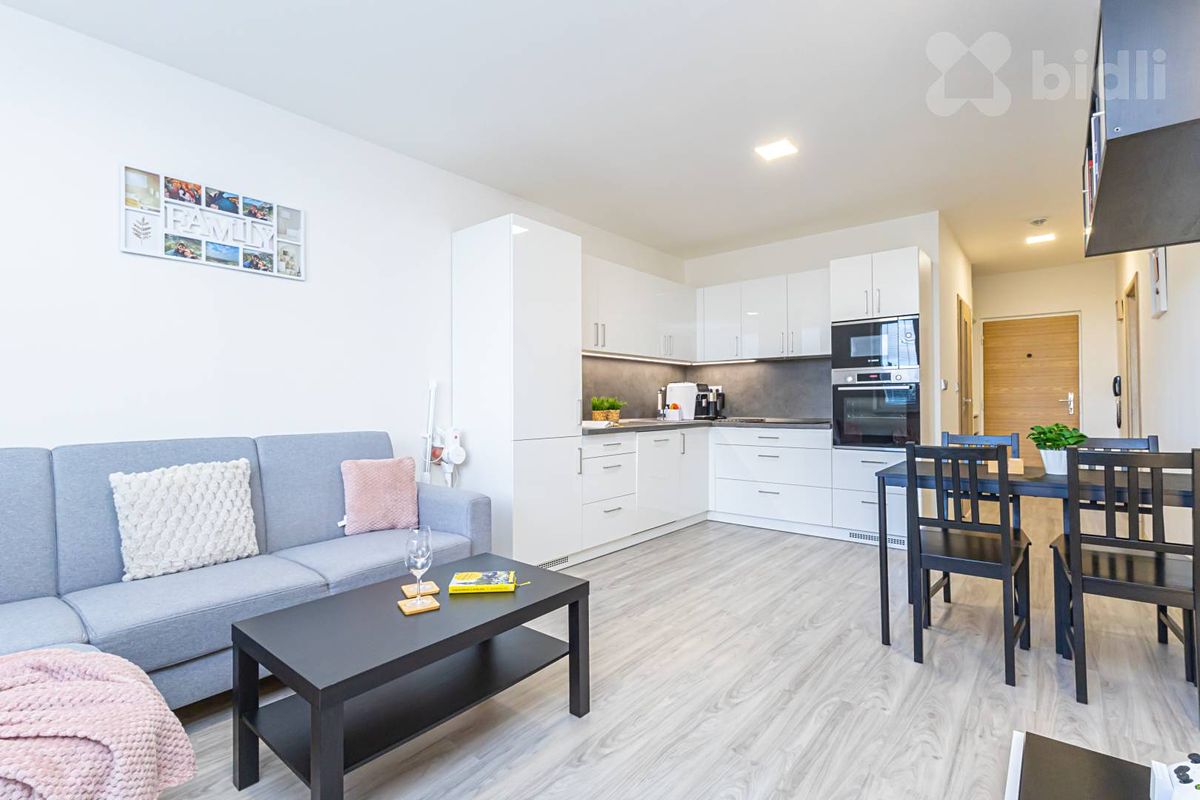 Prodej bytu 2+kk 45 m² – fotografie 3