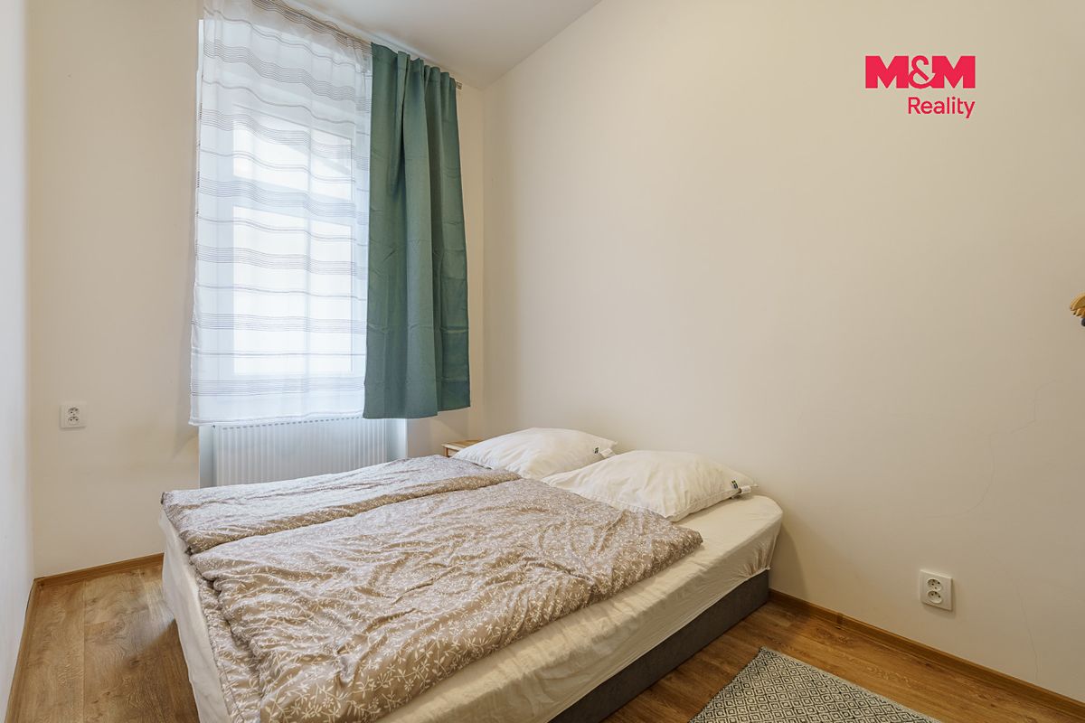 Pronájem bytu 2+kk 49 m² – fotografie 5