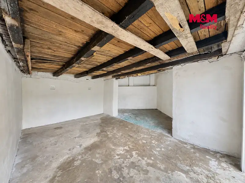 Prodej garáže 32 m², Ostrava – náhled fotky 3