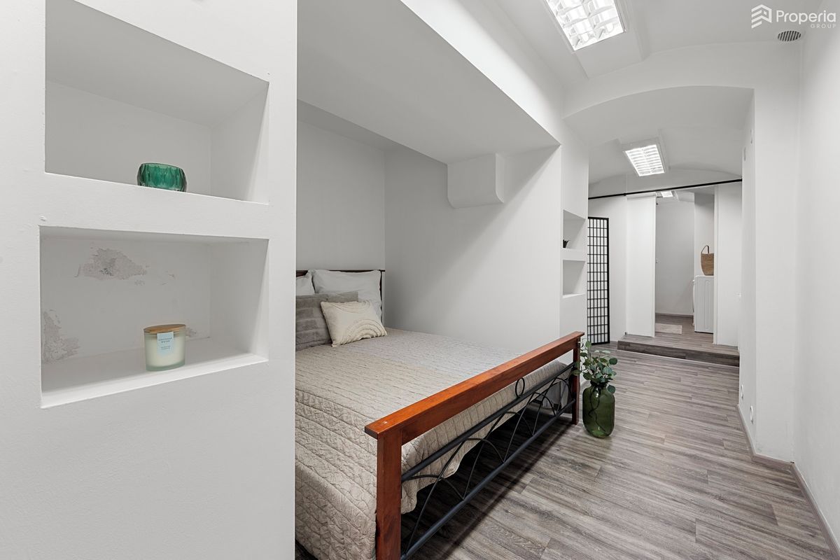 Pronájem bytu 2+kk 63 m² – fotografie 5