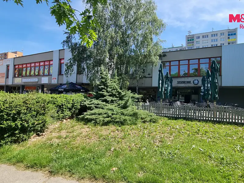 Pronájem skladového prostoru 9 m², Orlová – náhled fotky 3