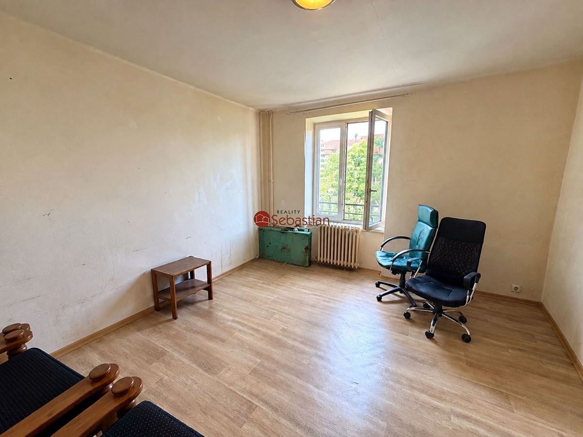 Prodej bytu 1+1 34 m² – fotografie 5