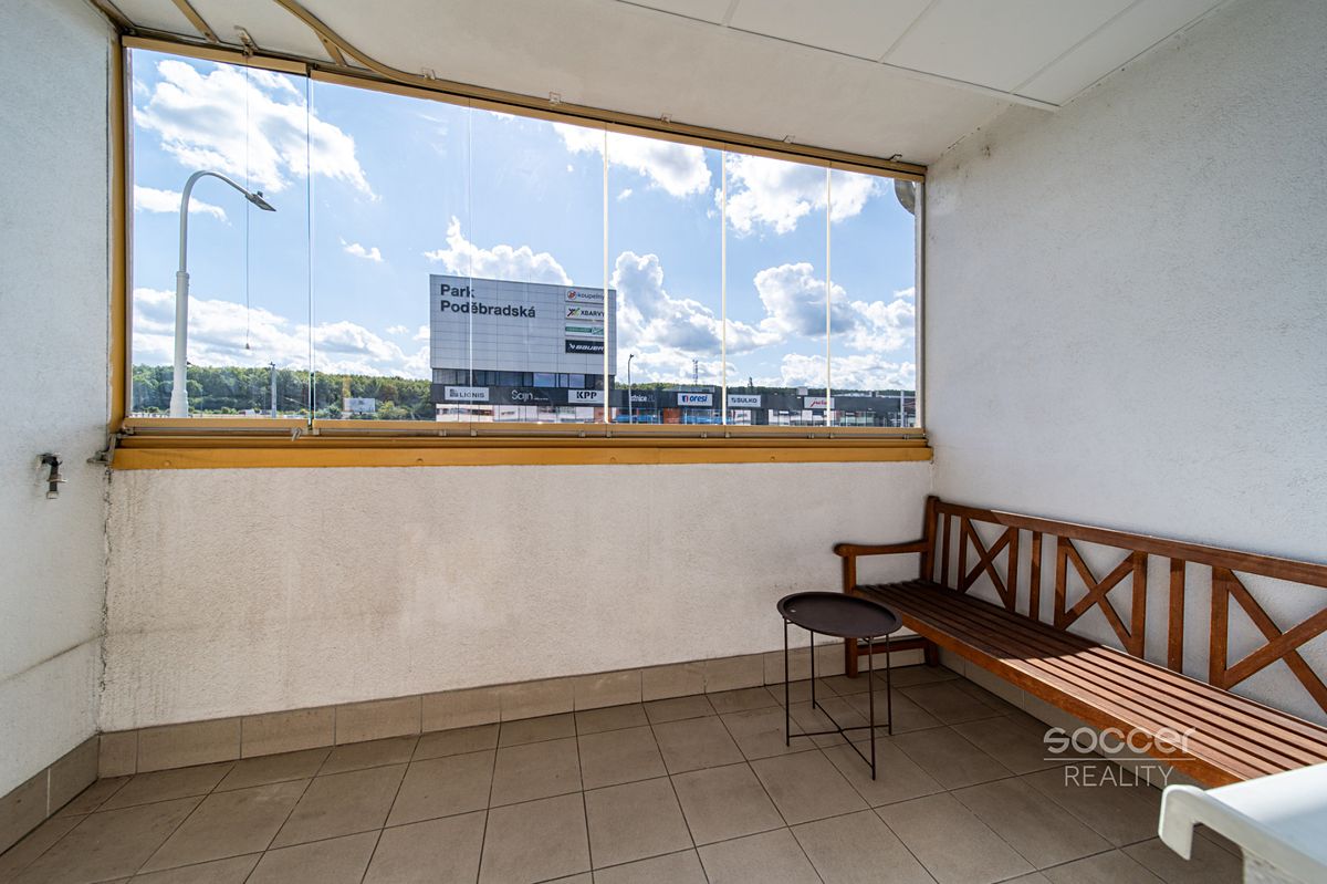 Prodej bytu 1+kk 32 m² – fotografie 3