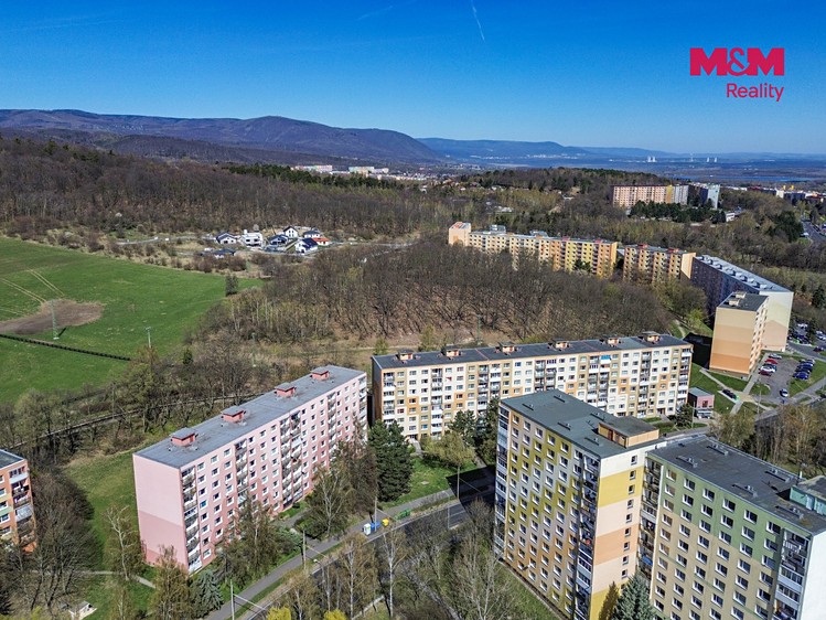 Wohnung 1+1 zur Miete, 36 m² (13 von 16)