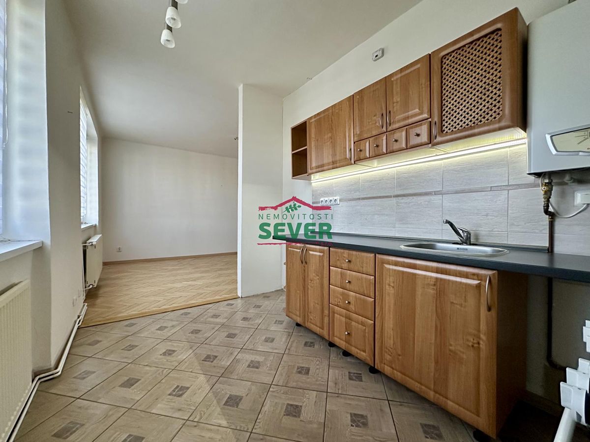 Prodej bytu 2+1 53 m² – fotografie 4