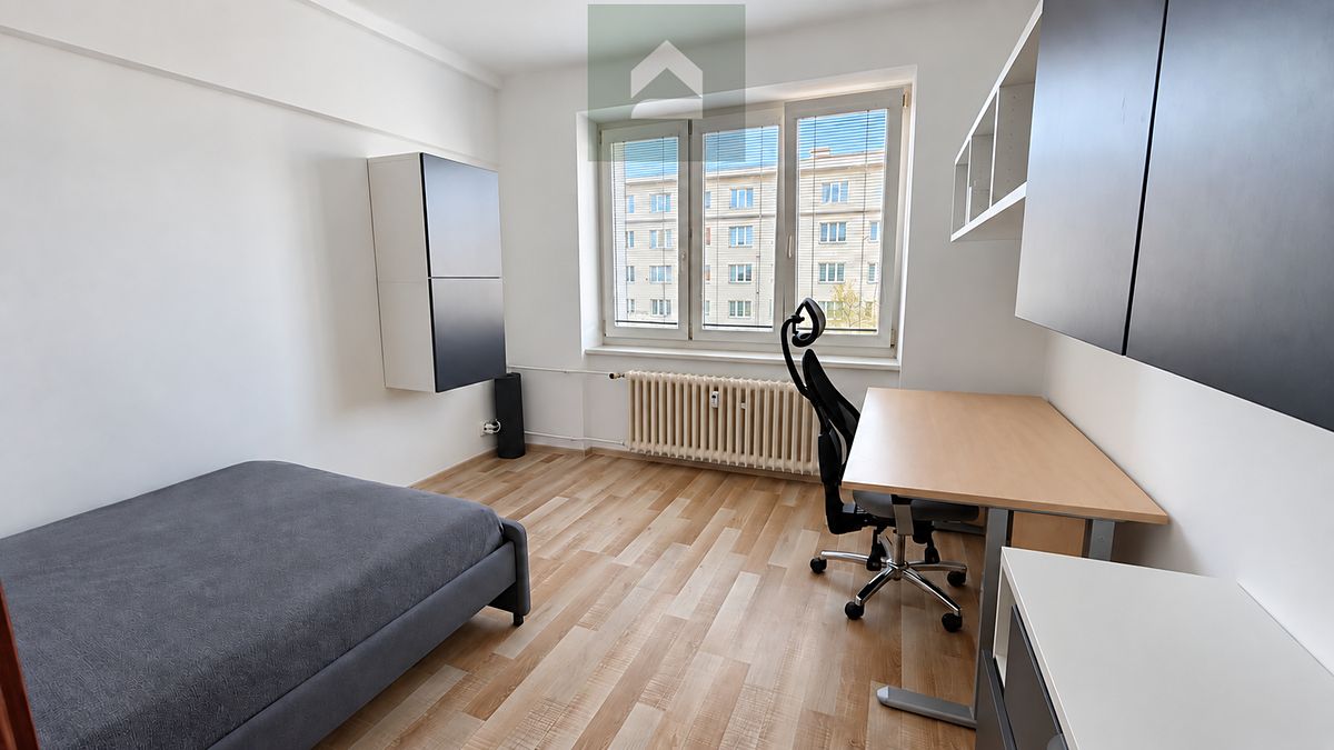 Pronájem bytu 2+1 54 m² – fotografie 4