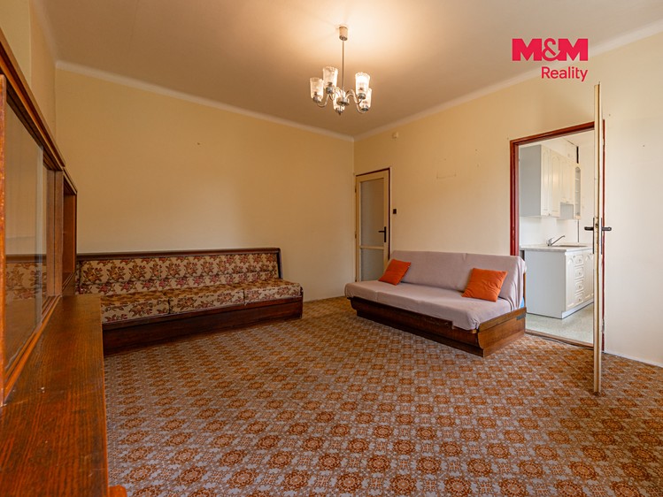 The 2+1 flat for sale, 49 m² (5 of 18)
