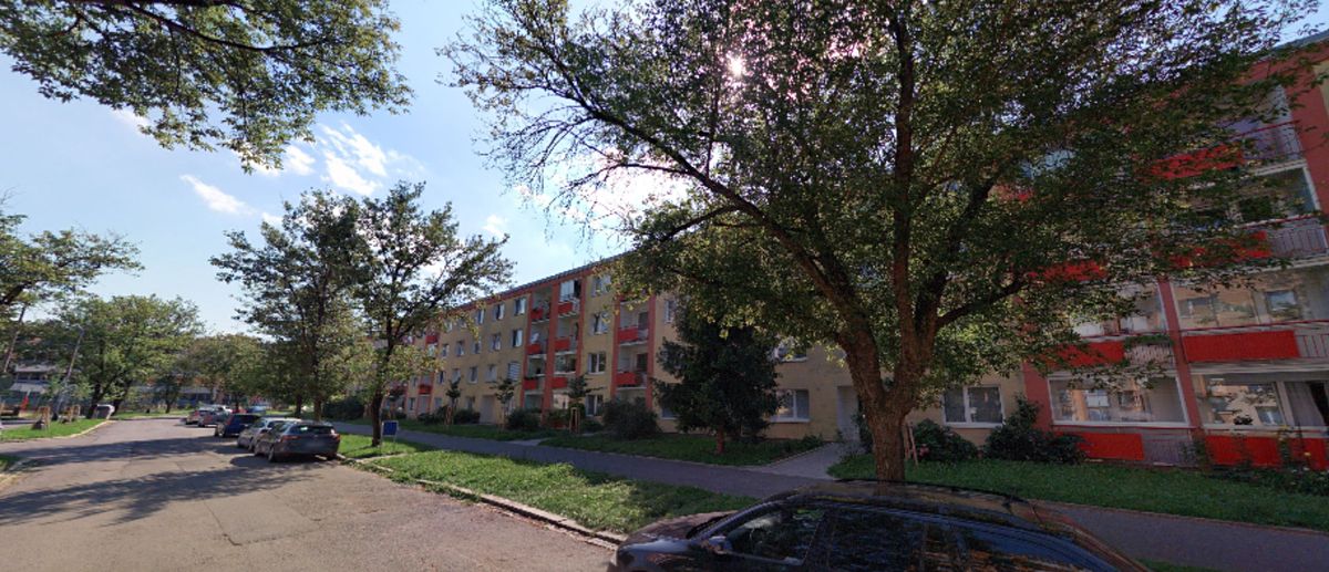 Prodej bytu 3+1 74 m² – fotografie 2