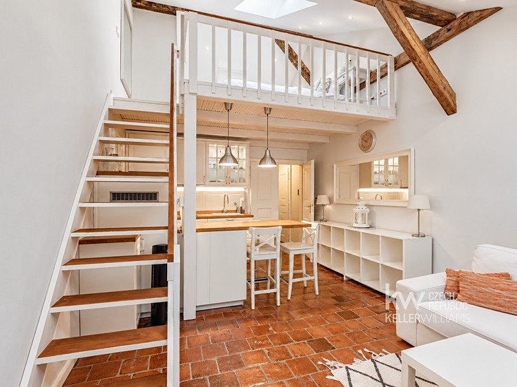Wohnung 2+kk zur Miete, 44 m² (5 von 8)
