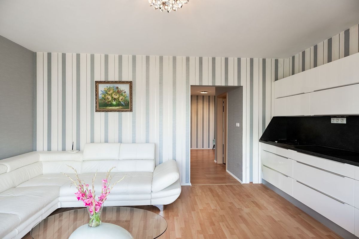 Prodej bytu 2+kk 45 m² – fotografie 4