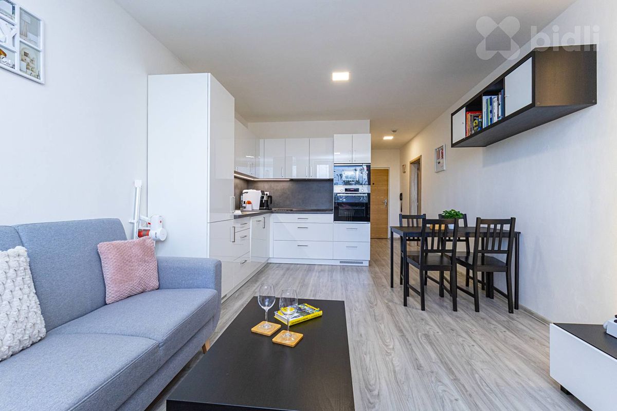 Prodej bytu 2+kk 45 m² – fotografie 2