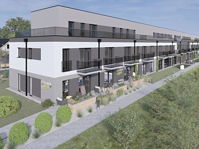 Prodej bytu 3+kk 68 m²
