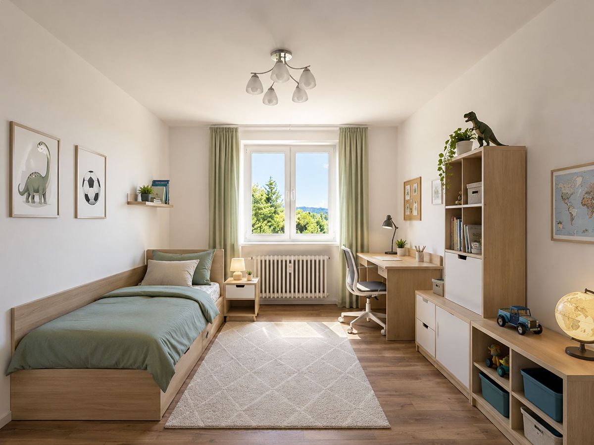 Prodej bytu 3+kk 72 m² – fotografie 5