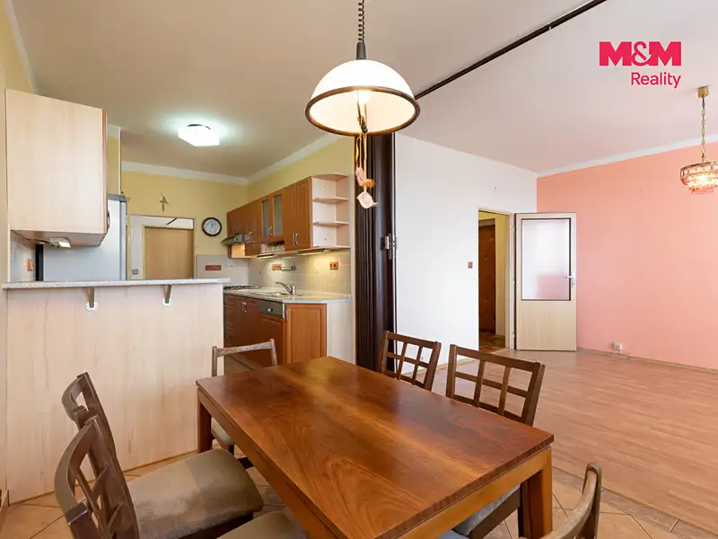 Prodej bytu 3+1 81 m², Ostrava – náhled fotky 2